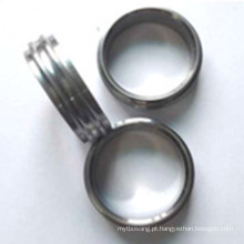 Precisão CNC Usinagem 4140c Steel Bearing Parts